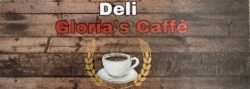 Deli Gloria's Caffe